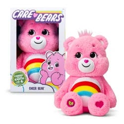 Care Bears 14" Classic Plush Asst