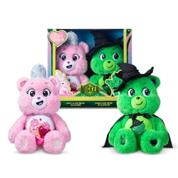 Care Bears Collab Plush 2-Pack