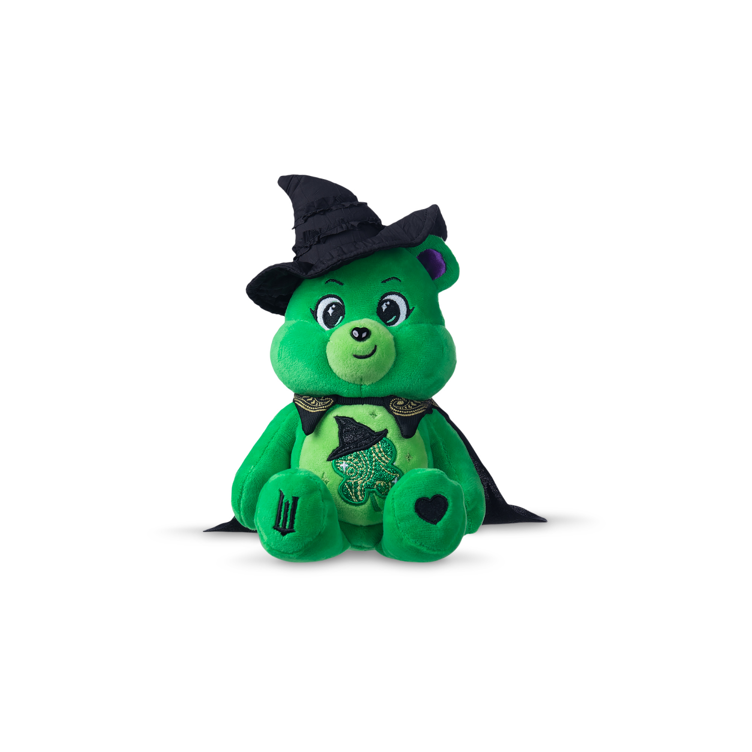slide 6 of 8, Care Bears x Wicked Fun Size Plush, 1 ct
