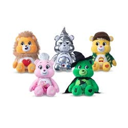 Care Bears x Wicked Fun Size Plush