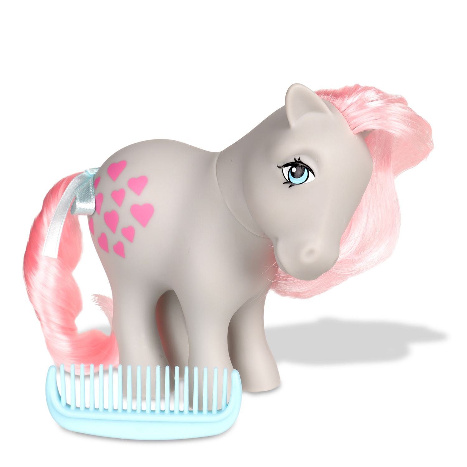 slide 3 of 8, My Little Pony 40th Anniversary Ponies, 1 ct