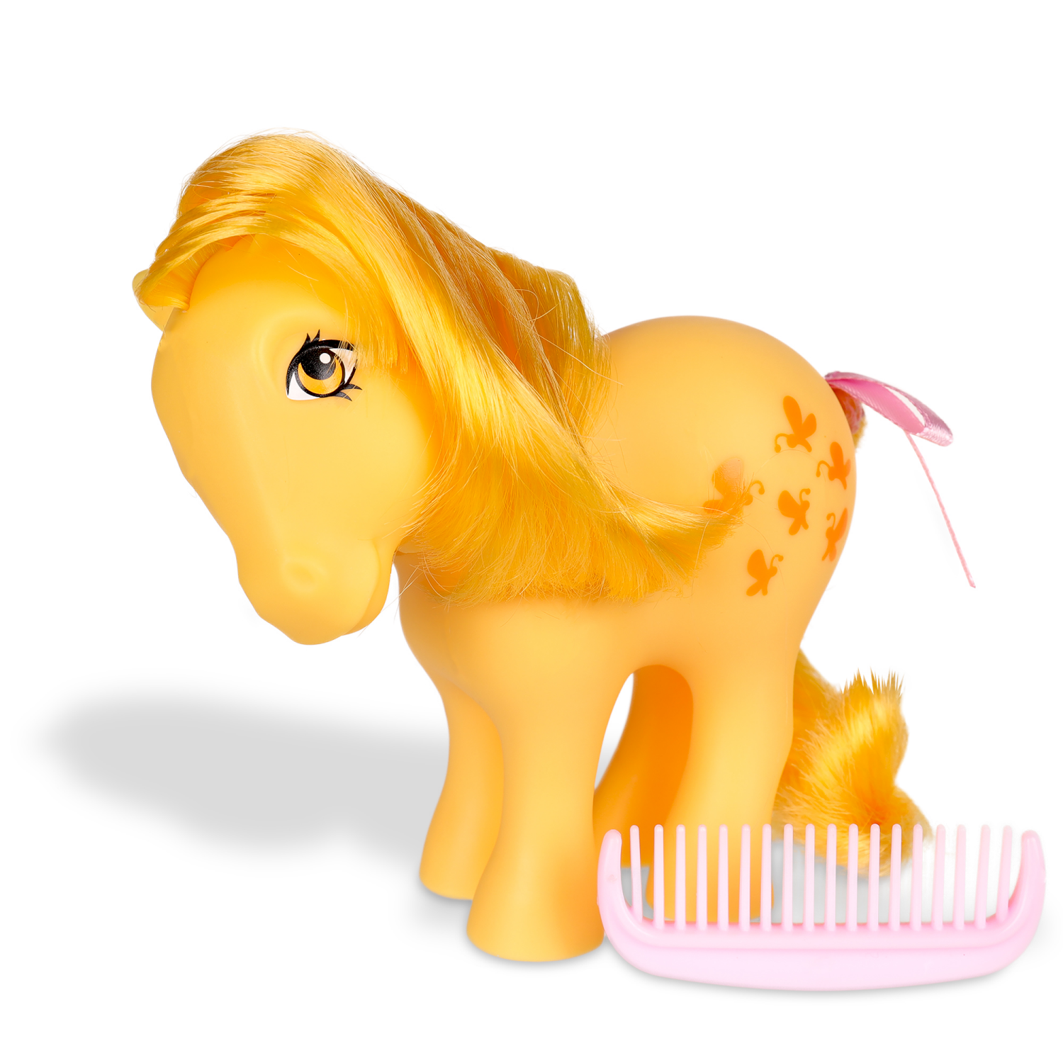 slide 4 of 8, My Little Pony 40th Anniversary Ponies, 1 ct