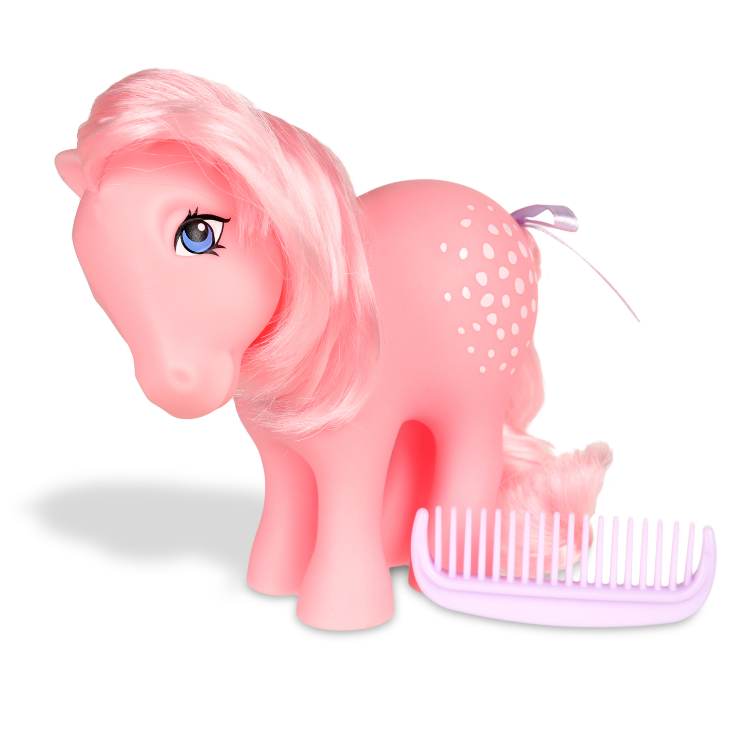 slide 5 of 8, My Little Pony 40th Anniversary Ponies, 1 ct