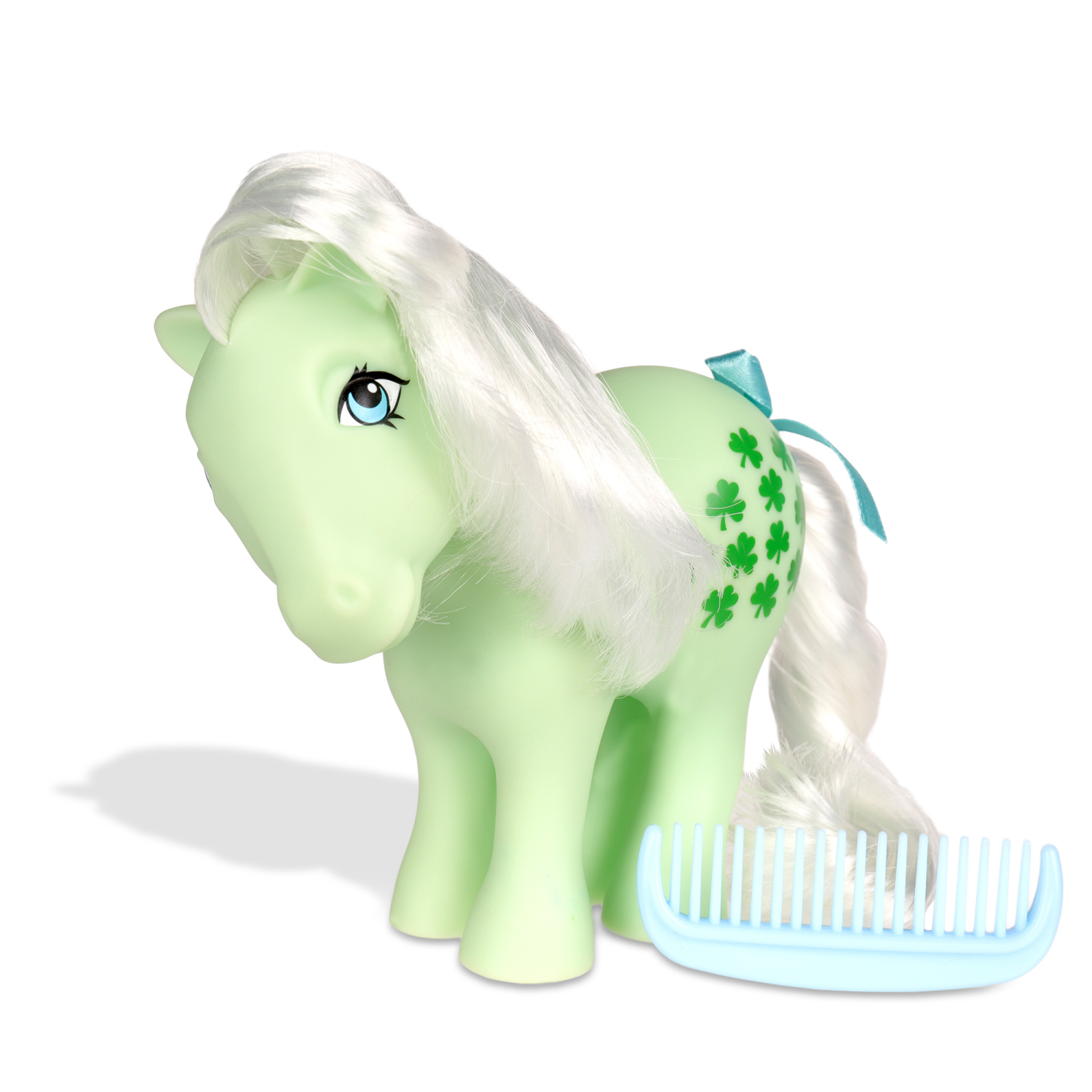 slide 6 of 8, My Little Pony 40th Anniversary Ponies, 1 ct