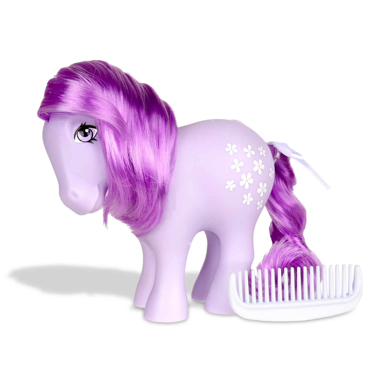 slide 7 of 8, My Little Pony 40th Anniversary Ponies, 1 ct