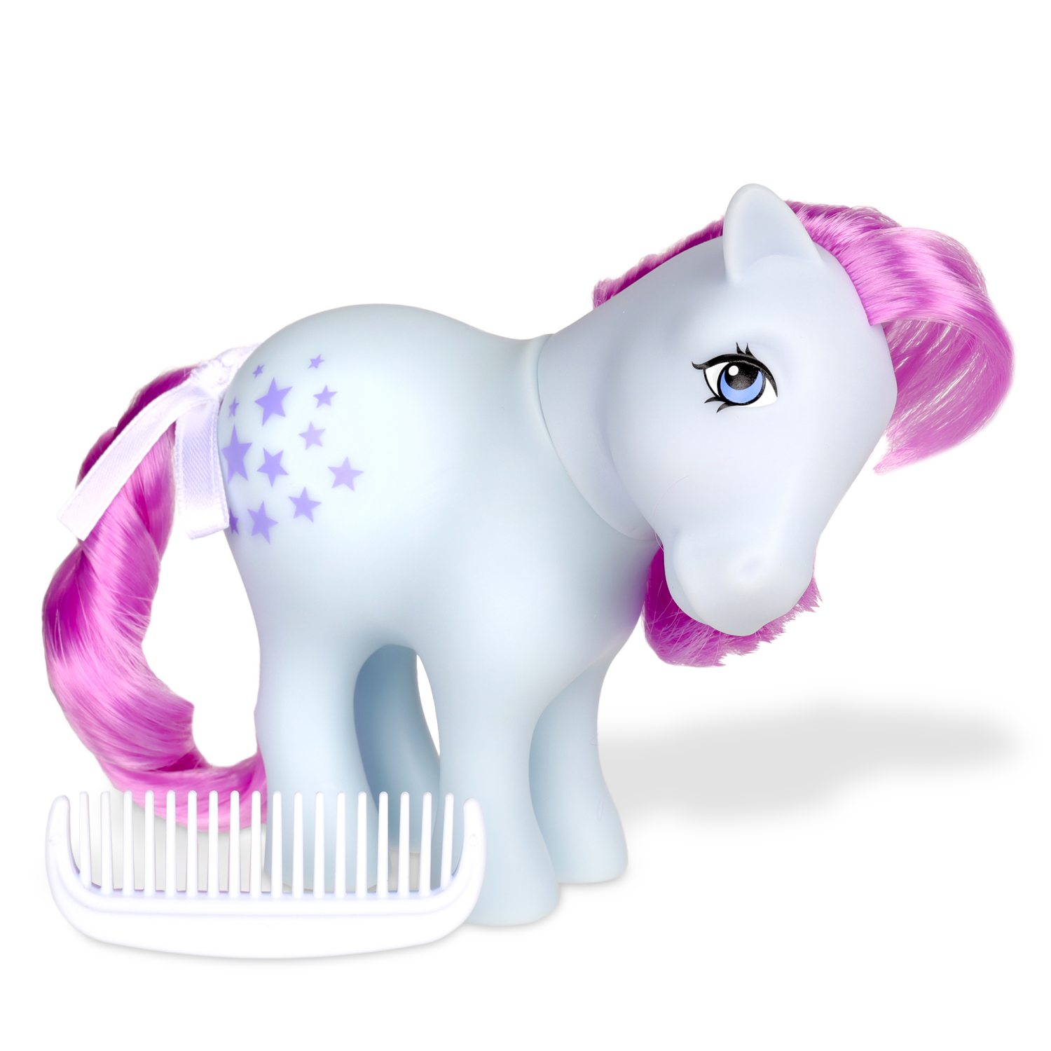 slide 8 of 8, My Little Pony 40th Anniversary Ponies, 1 ct