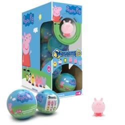 Mashems Peppa Pig