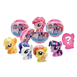 My Little Pony Mashems Capsule