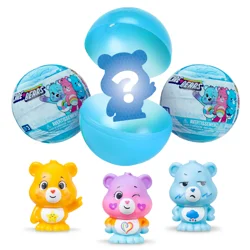 Mash'ems Mashems Care Bears