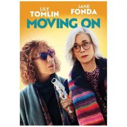 Lionsgate Moving On (DVD)