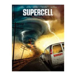 Lionsgate Supercell (Blu-ray + Digital)