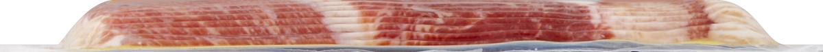 slide 2 of 5, Signature Farms Bacon Sliced Hickory Smoked Thick Cut, 16 oz