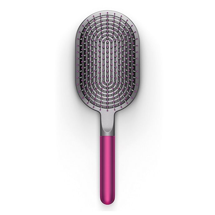 slide 3 of 9, Dyson Supersonic Special Edition Mother's Day Hair Dryer Gift Set - Iron/Fuchsia, 1 ct