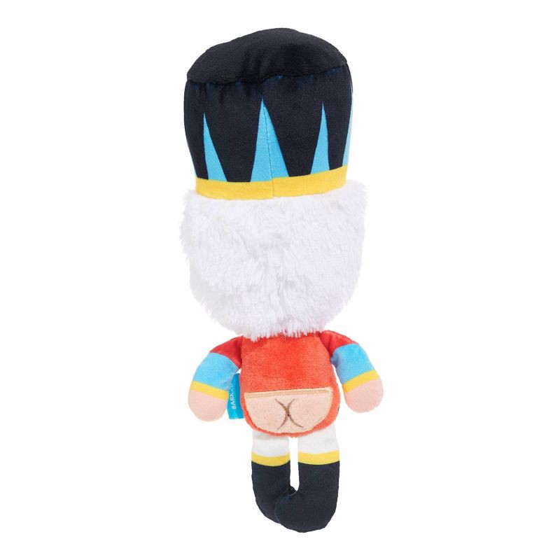 slide 6 of 6, BARK Buddy The Buttcracker Dog Toy, 1 ct