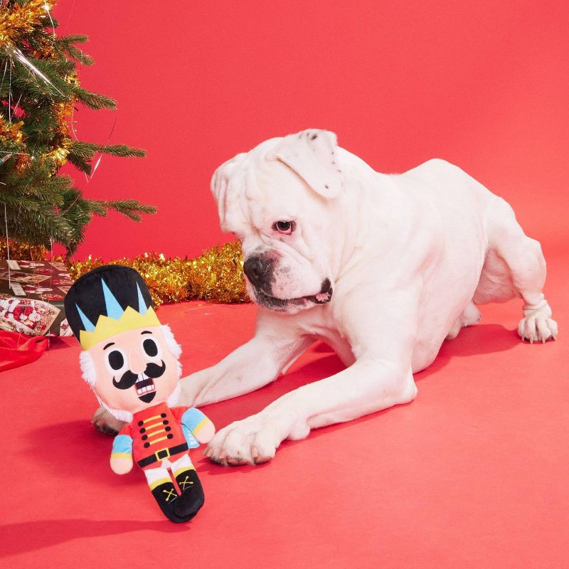 slide 5 of 6, BARK Buddy The Buttcracker Dog Toy, 1 ct