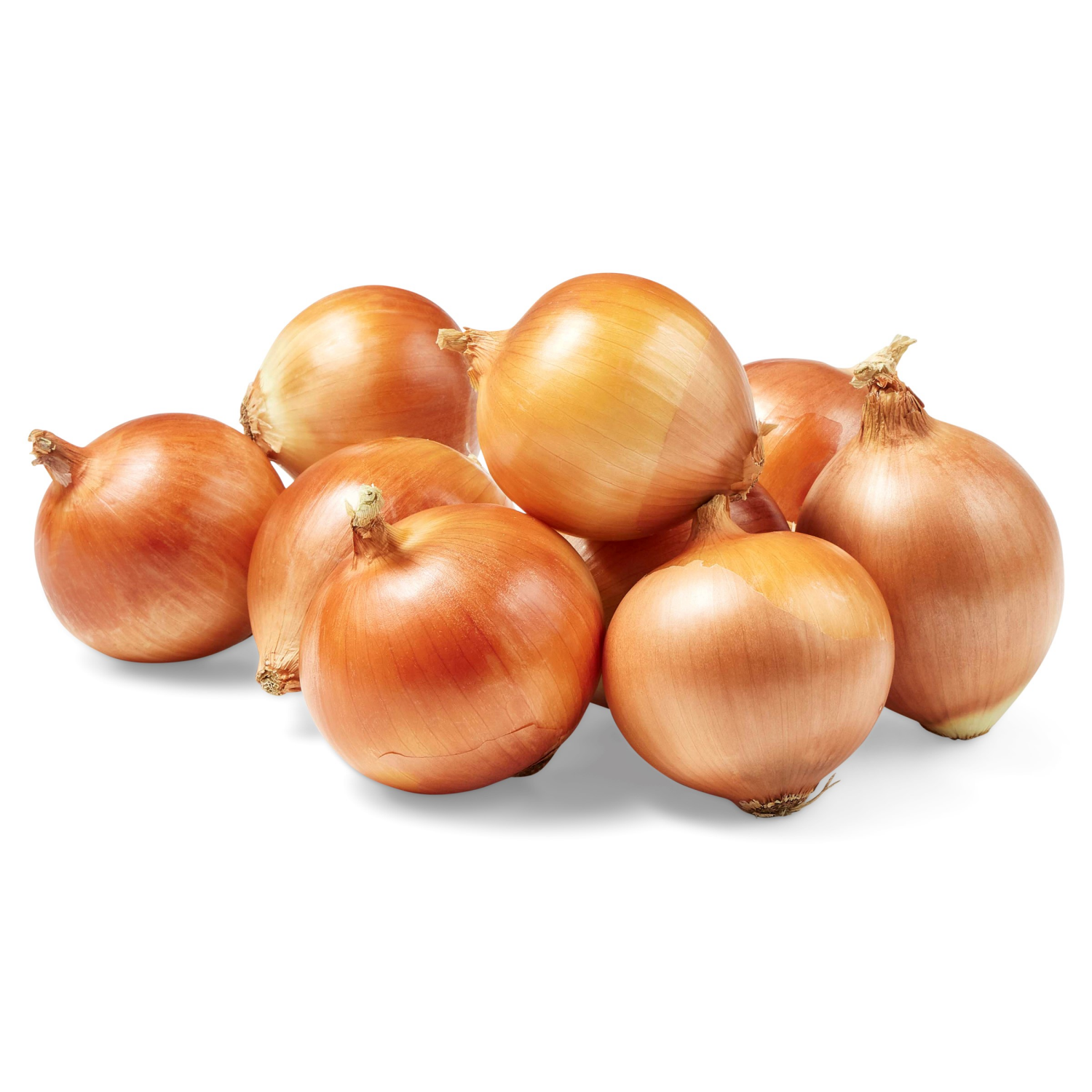 slide 2 of 2, Organic Yellow Onion, 1 ct