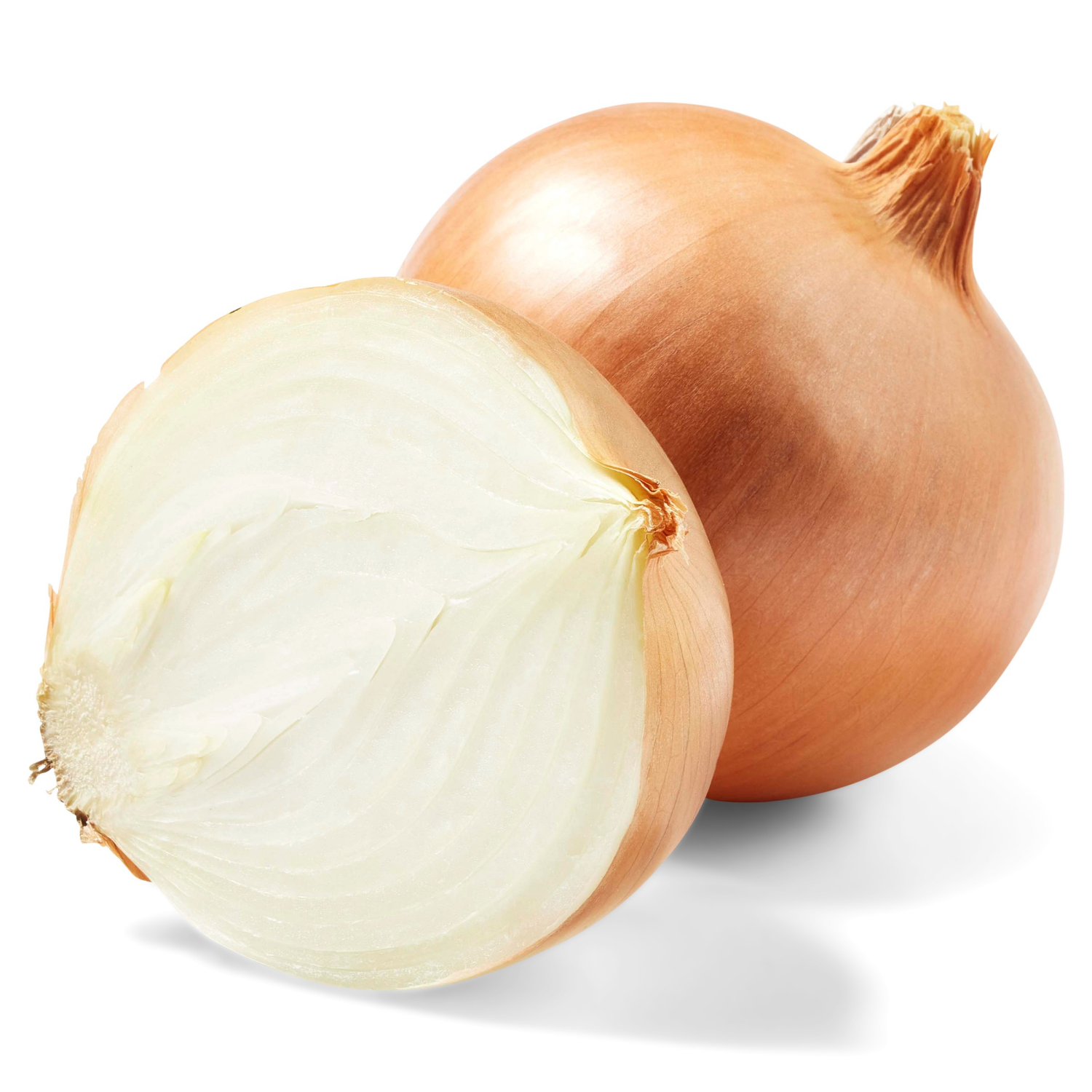 slide 1 of 2, Organic Yellow Onion, 1 ct