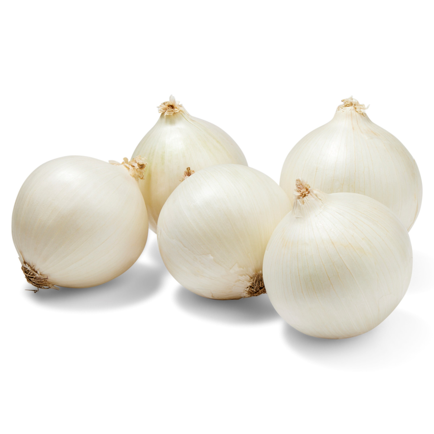 slide 2 of 2, Organic White Onion, 1 ct