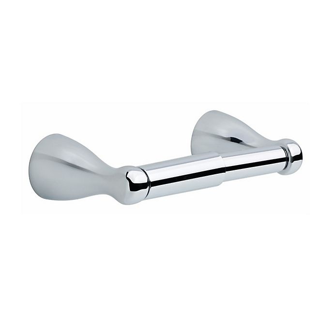 slide 2 of 3, Delta Bathroom Hardware Set - Chrome, 3 ct