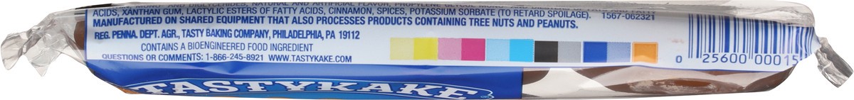 slide 6 of 14, Tastykake PB Kandykake, 2 oz