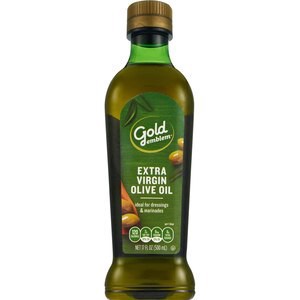 slide 1 of 1, CVS Gold Emblem Gold Emblem Extra Virgin Olive Oil- 17 oz, 17 oz