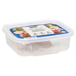 Signature Select Deli Style Oven Roasted Turkey Breast