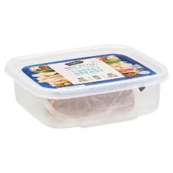 Signature Select Deli Style Mesquite Smoked Turkey Breast