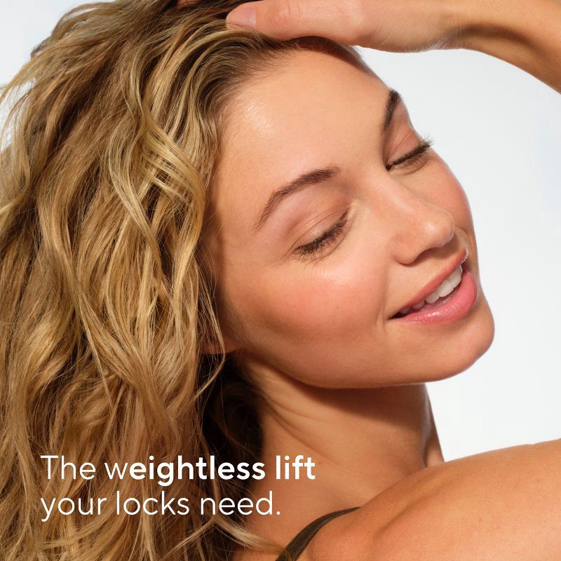 slide 3 of 13, Native Fall Seasonal Vanilla & Cactus Flower Volumizing Shampoo - 16.5 fl oz, 16.5 fl oz