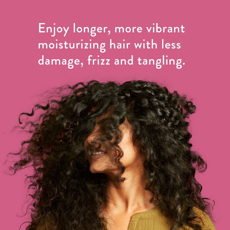 slide 8 of 10, Native Fall Seasonal Vanilla & Cactus Flower Volumizing Shampoo - 16.5 fl oz, 16.5 fl oz