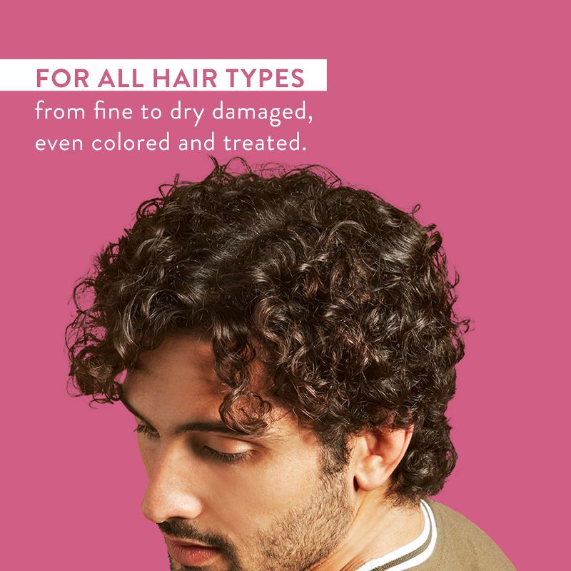 slide 9 of 10, Native Fall Seasonal Vanilla & Cactus Flower Volumizing Shampoo - 16.5 fl oz, 16.5 fl oz