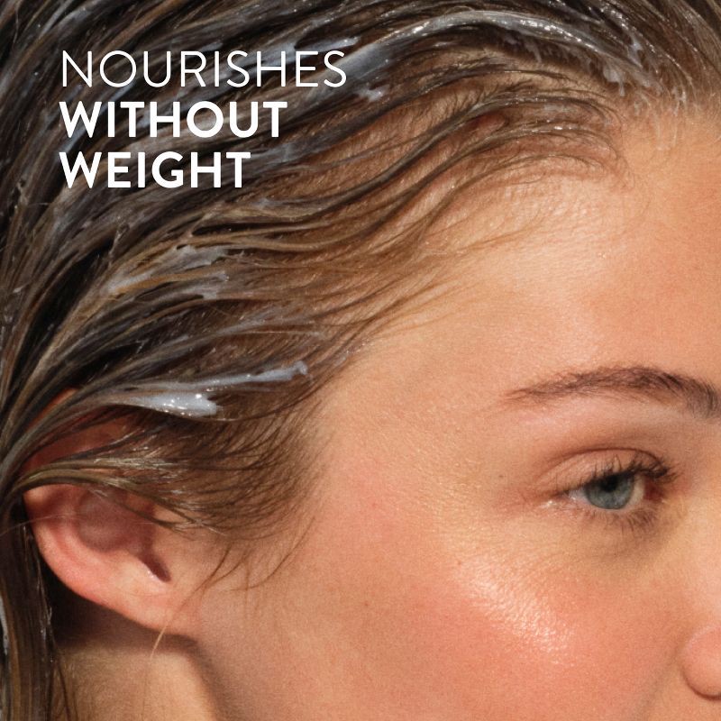 slide 4 of 13, Native Fall Seasonal Vanilla & Cactus Flower Volumizing Conditioner - 16.5 fl oz, 16.5 fl oz