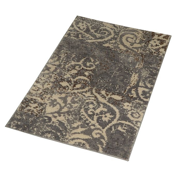 slide 2 of 4, Bacova Cashlon Mason Accent Rug, 1 ft 8 in x 2 ft 9 in