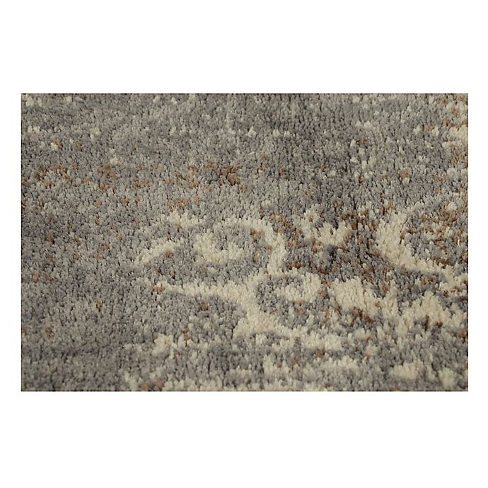 slide 4 of 4, Bacova Cashlon Mason Accent Rug, 1 ft 8 in x 2 ft 9 in