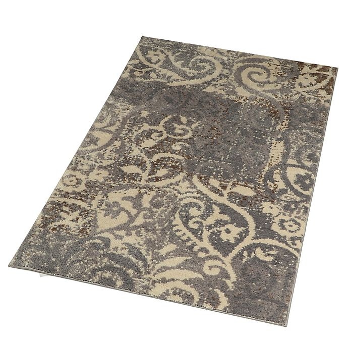 slide 2 of 4, Bacova Cashlon Mason Accent Rug, 2 ft 3 in x 3 ft 6 in