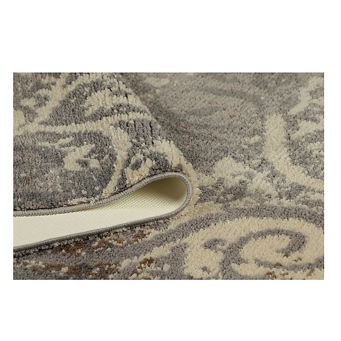 slide 3 of 4, Bacova Cashlon Mason Accent Rug, 2 ft 3 in x 3 ft 6 in