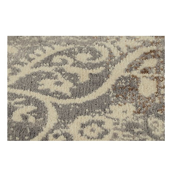 slide 4 of 4, Bacova Cashlon Mason Accent Rug, 2 ft 3 in x 3 ft 6 in