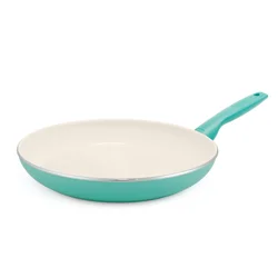 GreenPan Rio Collection Healthy Ceramic Nonstick 12 In Frypan 1 Each