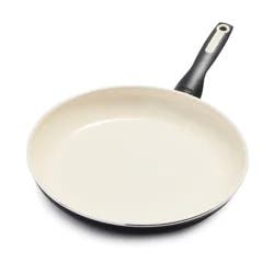 GreenPan Black Rio Collection Healthy Ceramic Nonstick Frypan 12 Inch 1 ea