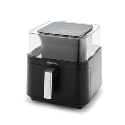 GREEN PAN Greenpan Bistro 7qt Clear View Air Fryer