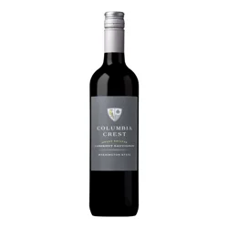 Columbia Crest Grand Estates Columbia Valley Cabernet Sauvignon 750 ml