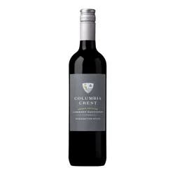 Columbia Crest Grand Estates Columbia Valley Cabernet Sauvignon 750 ml