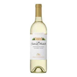 Chateau Ste. Michelle Columbia Valley Sauvignon Blanc 750 ml