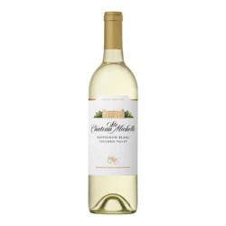 Chateau Ste. Michelle Columbia Valley Sauvignon Blanc 750 ml