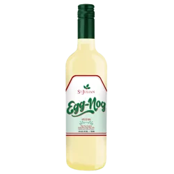 St. Julian Spiced Egg Nog