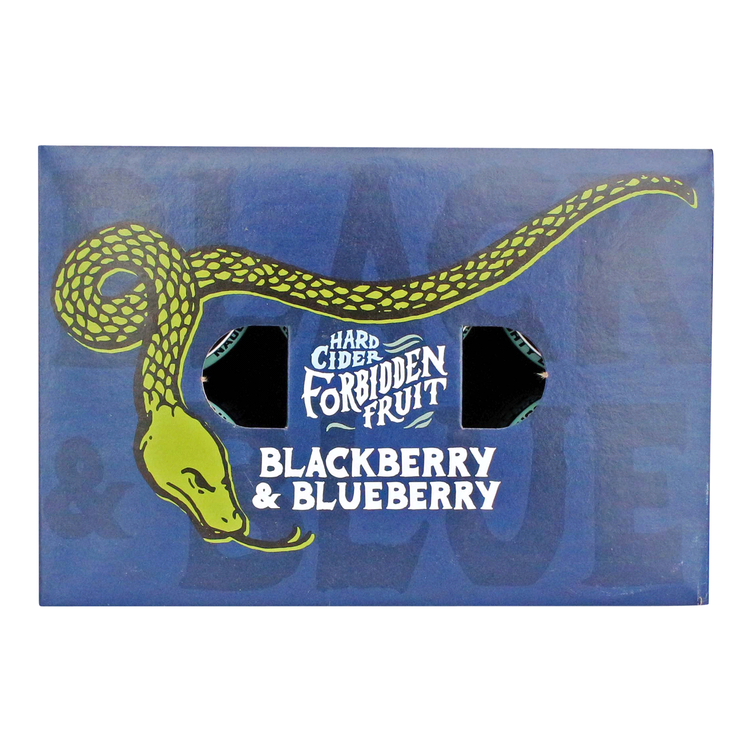 slide 2 of 4, St Julian Forbidden Fruit Hard Cider, 6 ct; 12 oz