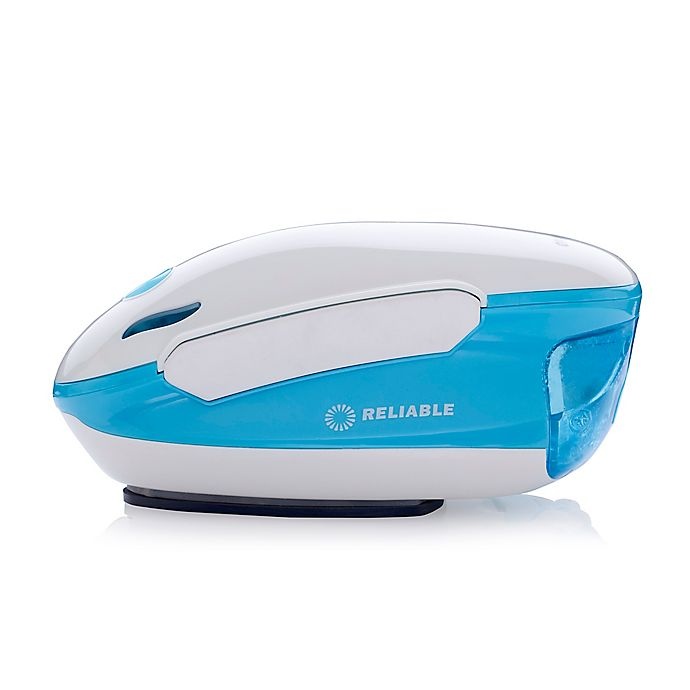 slide 2 of 9, Reliable OVO Travel Iron and Steamer, 1 ct