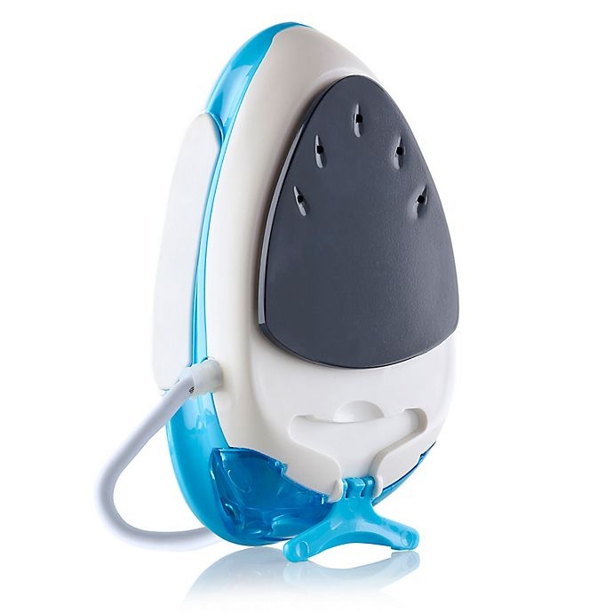 slide 4 of 9, Reliable OVO Travel Iron and Steamer, 1 ct