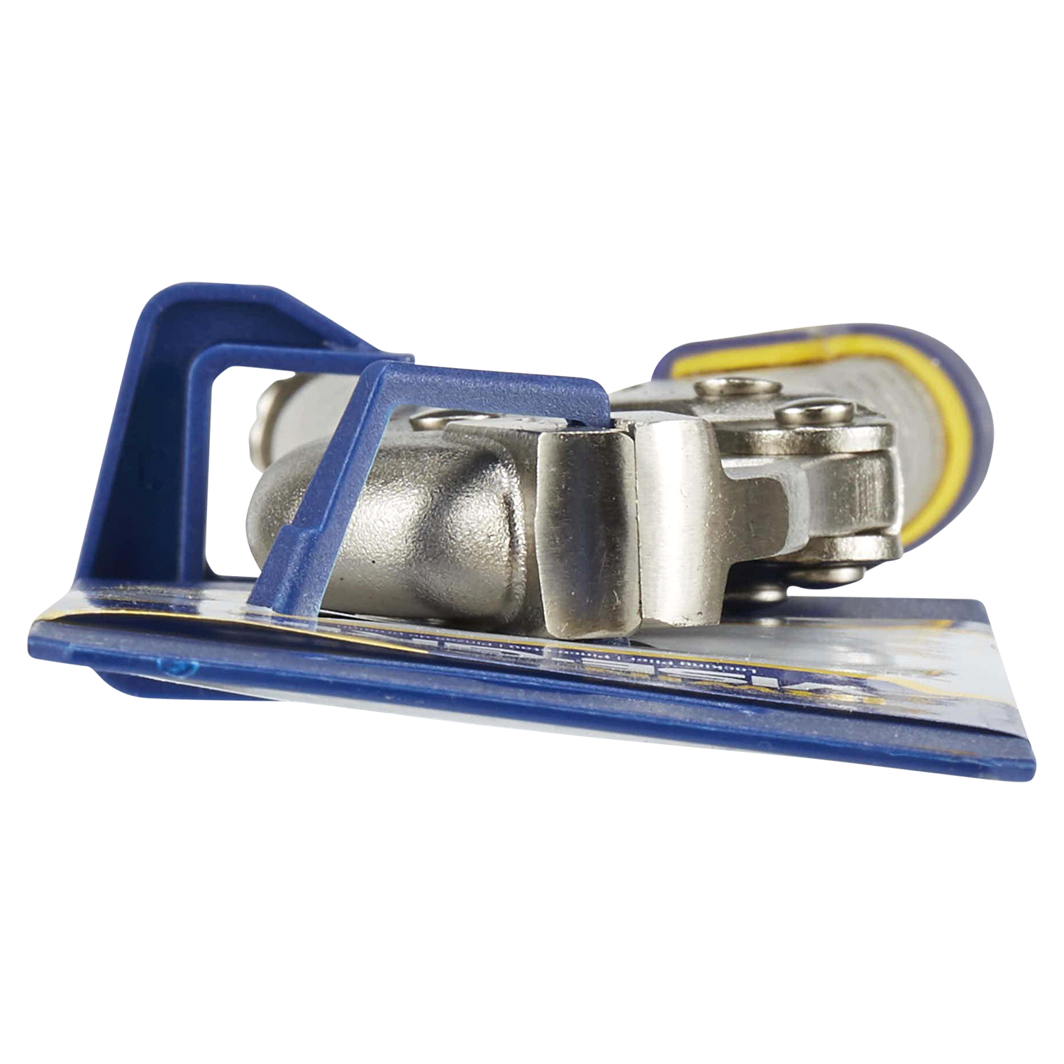 slide 5 of 5, Irwin Vise-Grip Straight Jaw Locking Pliers 1 ea, 1 ct