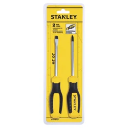 Stanley Screwdriver Set