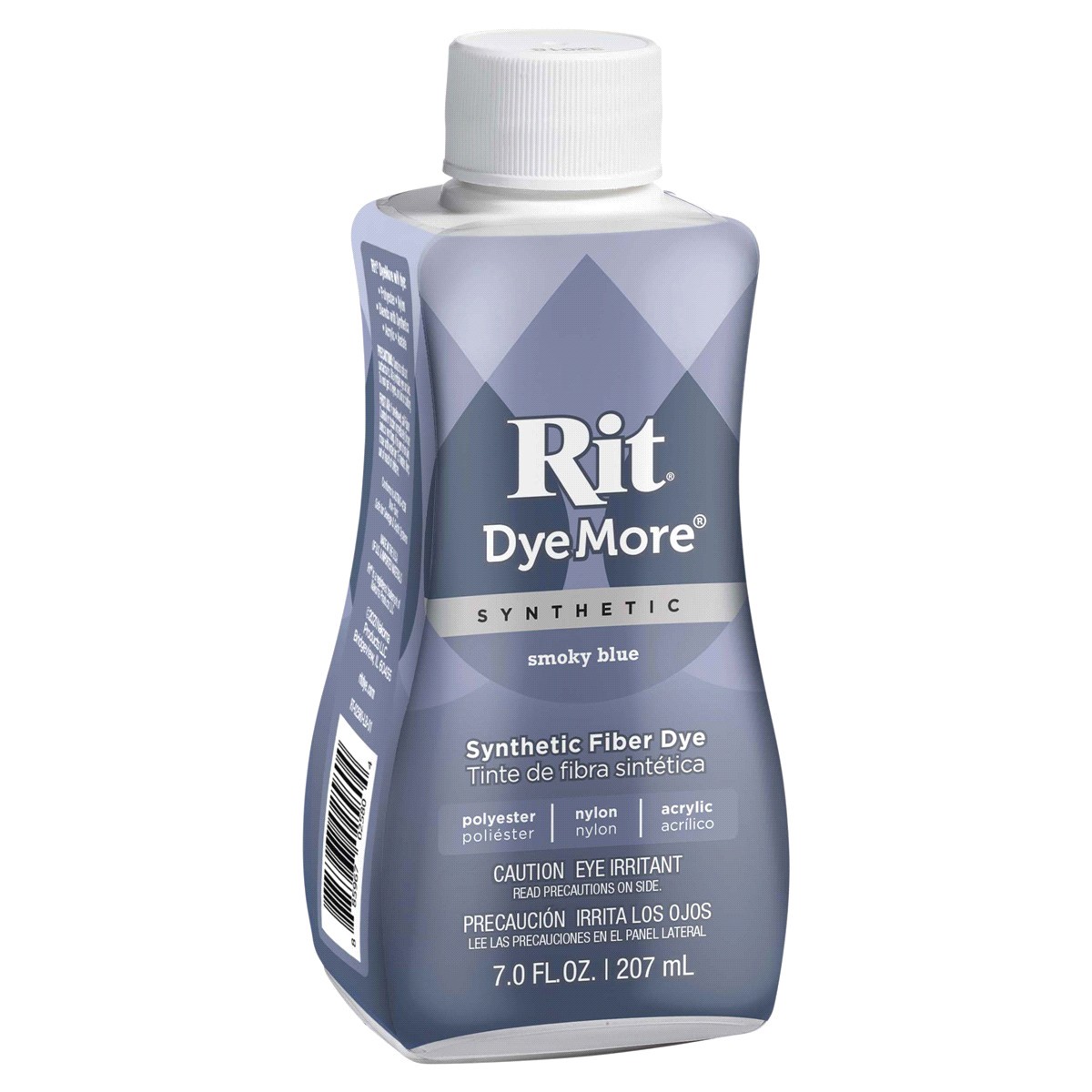 slide 2 of 2, Rit Dyemore Smokey Blue, 7 oz